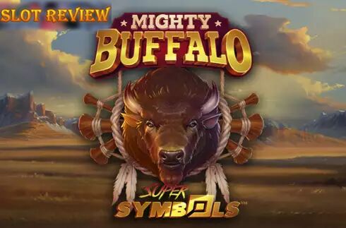 Mighty Buffalo icon